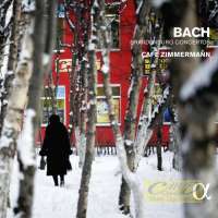 Bach: Brandenburg Concertos